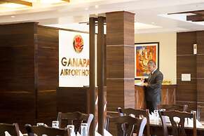Ganapati Airport Hotel