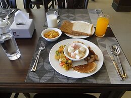 Ganapati Airport Hotel