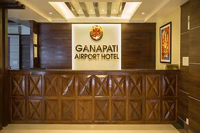 Ganapati Airport Hotel