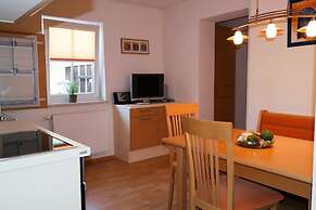 Tischlmuehle Appartements & mehr