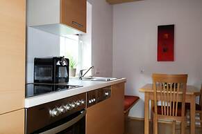 Tischlmuehle Appartements & mehr