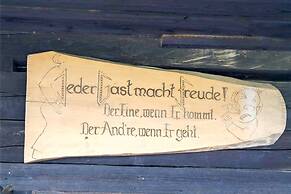 Tischlmuehle Appartements & mehr