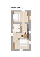 Tischlmuehle Appartements & mehr