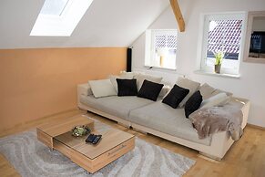 Tischlmuehle Appartements & mehr