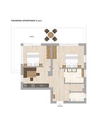 Tischlmuehle Appartements & mehr