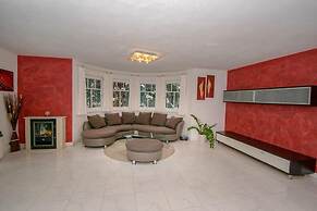 Villa Salza