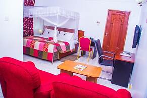 Hotel Paradise on the Nile