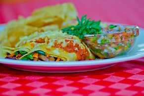 Hotel Paradise on the Nile