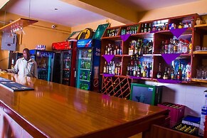 Hotel Paradise on the Nile