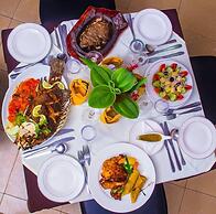 Hotel Paradise on the Nile