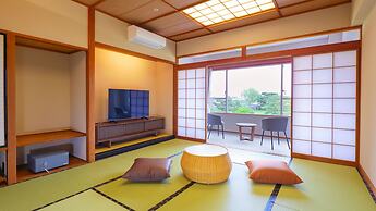 Ooedo Onsen Monogatari Premium Hotel Sokan