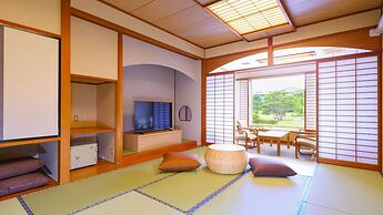 Ooedo Onsen Monogatari Premium Hotel Sokan