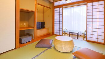 Ooedo Onsen Monogatari Premium Hotel Sokan