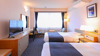 Ooedo Onsen Monogatari Premium Hotel Sokan
