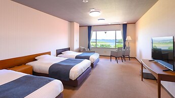 Ooedo Onsen Monogatari Premium Hotel Sokan