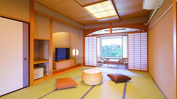 Ooedo Onsen Monogatari Premium Hotel Sokan
