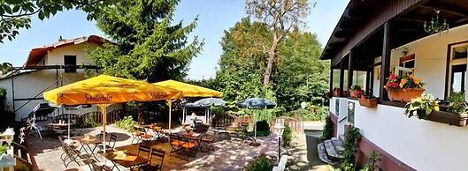 Restaurant & Pension Bellevue