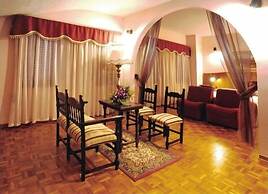 Albergo La Perla Della Valle