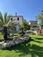 Albergo La Perla Della Valle