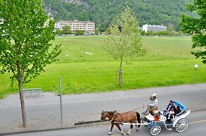 The Loft Interlaken