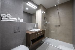 DB Hotel Wrocław