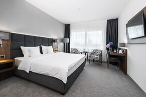 DB Hotel Wrocław