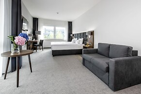 DB Hotel Wrocław