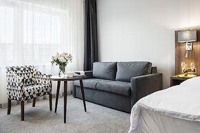 DB Hotel Wrocław