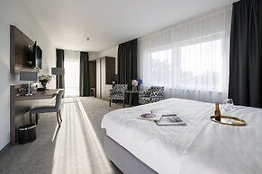 DB Hotel Wrocław