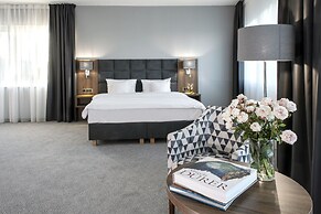 DB Hotel Wrocław