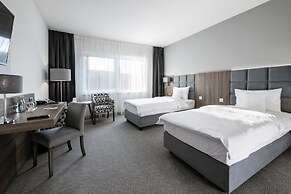 DB Hotel Wrocław