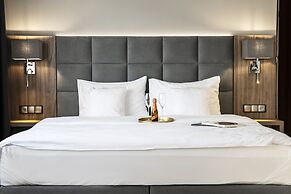 DB Hotel Wrocław