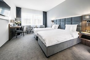 DB Hotel Wrocław