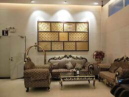 Oriental Beauty Hotel