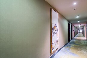 Oriental Beauty Hotel