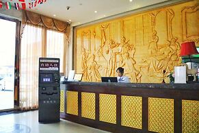 Oriental Beauty Hotel