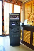 Oriental Beauty Hotel