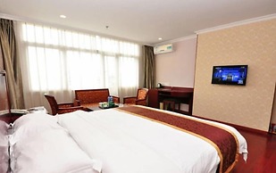 Oriental Beauty Hotel