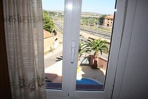 Hotel Mar de Aragón