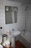 Hotel Mar de Aragón