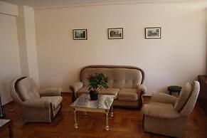 Hotel Mar de Aragón