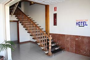 Hotel Mar de Aragón