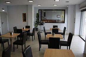 Hotel Mar de Aragón