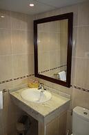 Hotel Mar de Aragón