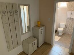 Airport View Apartments