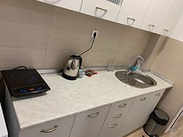 Airport View Apartments