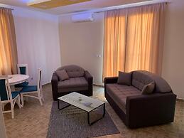 Airport View Apartments