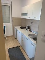 Airport View Apartments