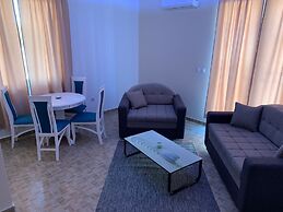 Airport View Apartments
