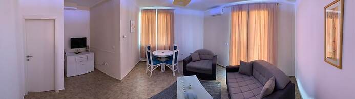 Airport View Apartments
